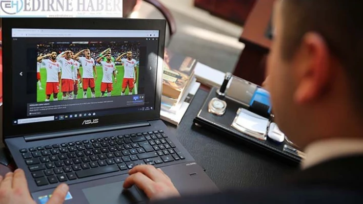 AA'nın 'Yılın Fotoğrafları' oylamasına katıldılar