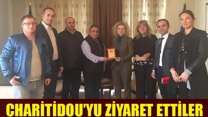 Maratonu anlattılar