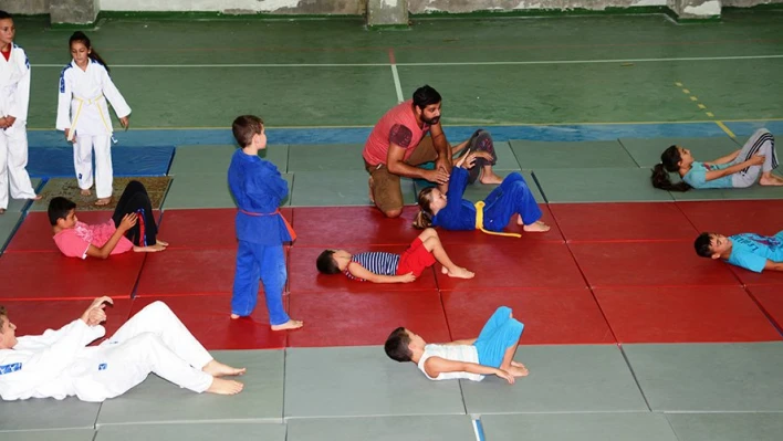 Başarı elde ettiler