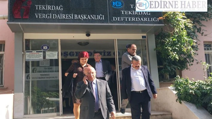Eşkinat'ın 'Cumhurbaşkanına hakaret' davası