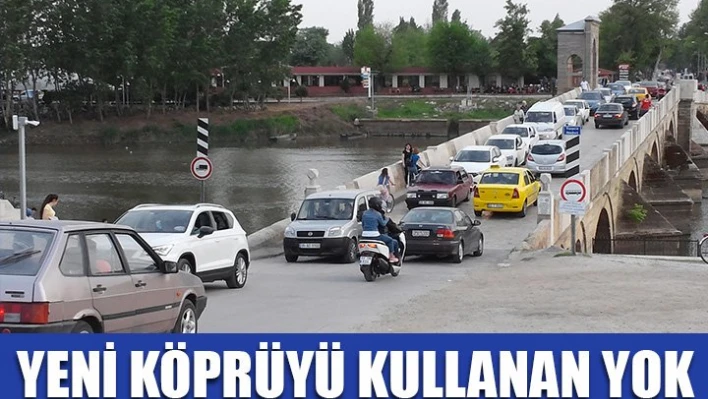 Kullanılmayacaktı niye yapıldı?