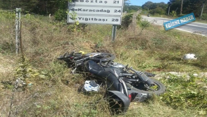 Azeri turist trafik kazasında yaşamını yitirdi