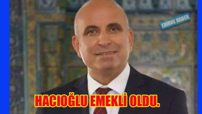 Dilekçeyi verdi
