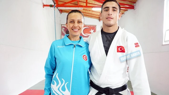 Hedef Olimpiyat Şampiyonluğu