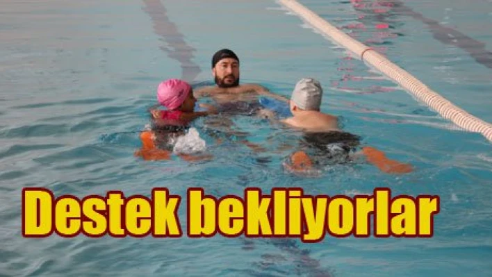 İlklere imza atıyorlar