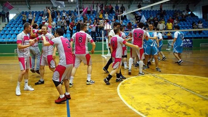 İddialı başladılar