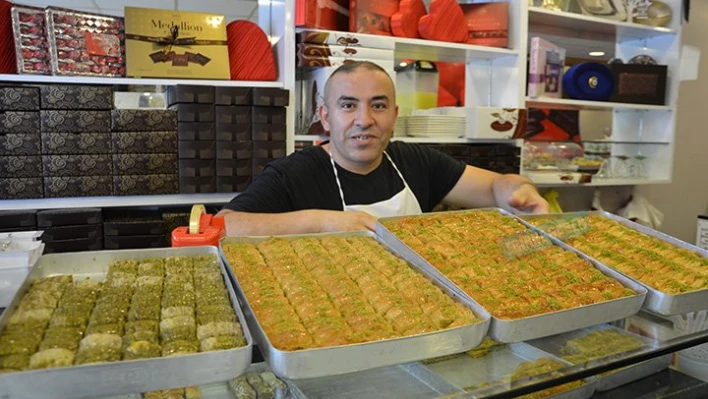 'Bu yıl talep fazla'