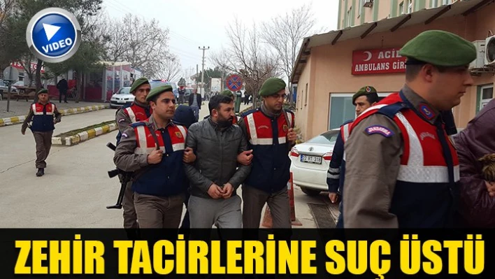 Zehirleyemediler
