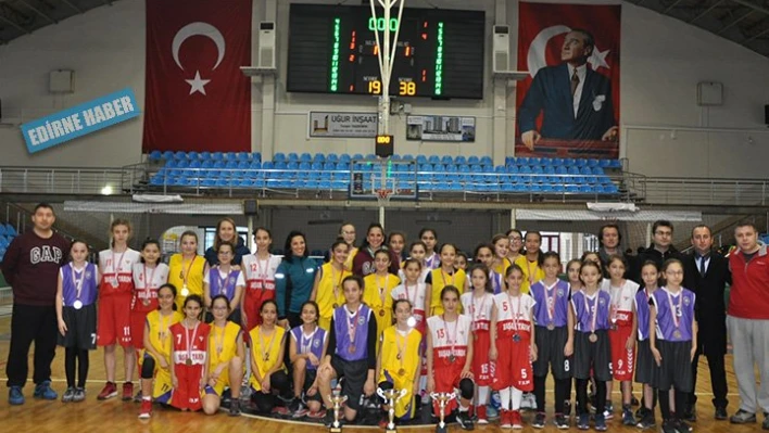 Müsabakalar son buldu