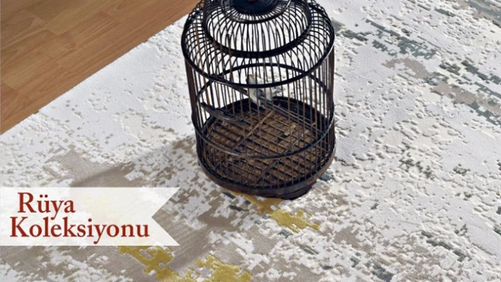 Halı Koleksiyonları | reformhali.com
