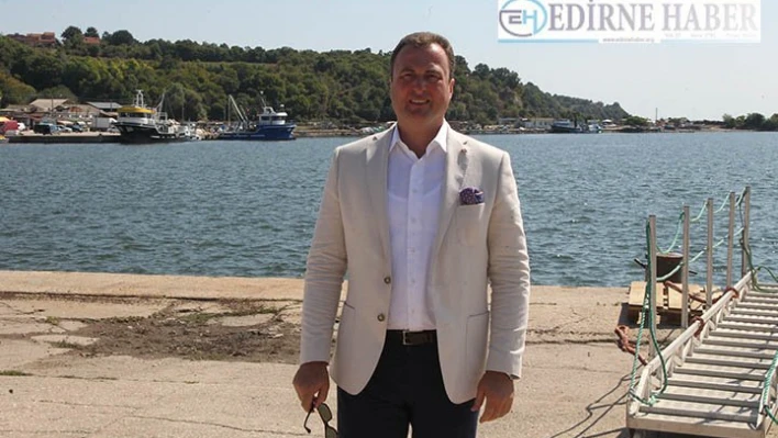 'TürkAkım'ı ile ilgili hiçbir kaygı yok'