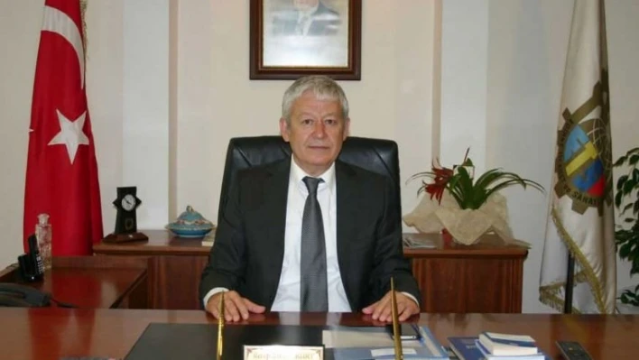 Kırsal Kalkınma Destekleri Toplantısı düzenlenecek