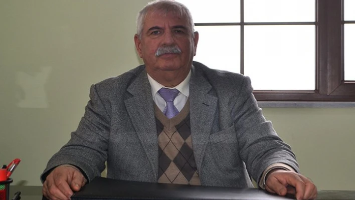 Yoğunluk oluştu