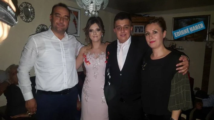 Başkanın mutlu günü