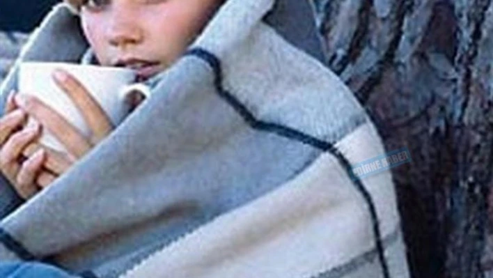 Ani Hava Değişimleri Vücutta Stres Oluşturuyor