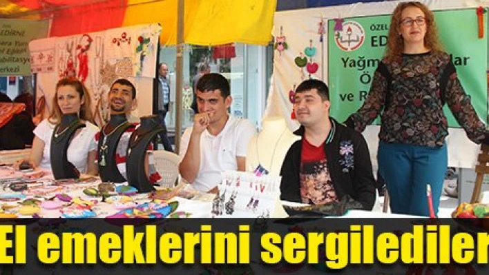 Farkındamısınız?