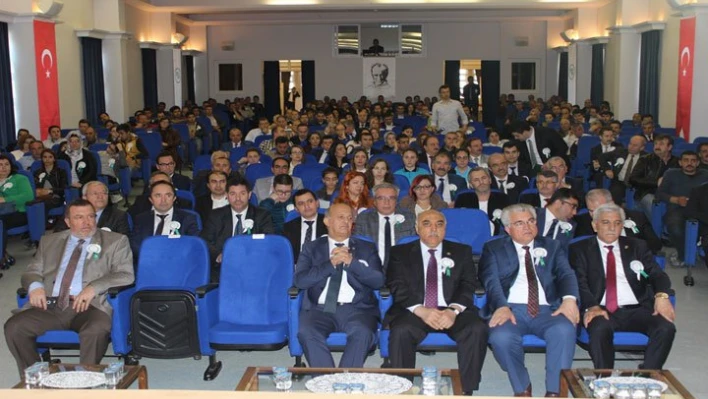 'Atık sular ekonomiye kazandırılmalı'