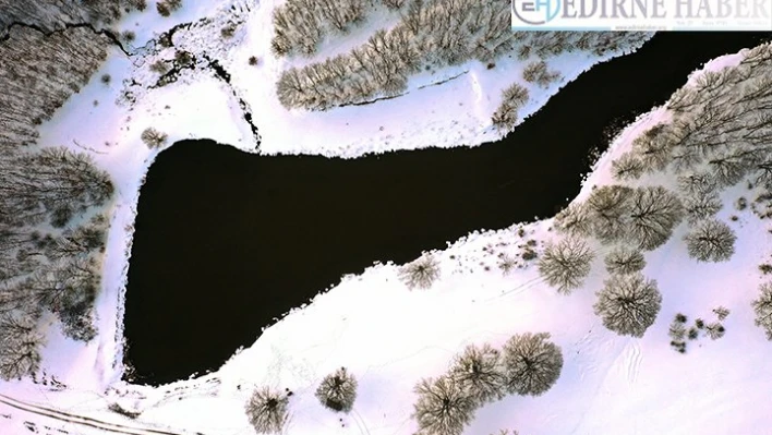 Doğal güzellikleriyle ünlü İkizgöller turizme kazandırılacak