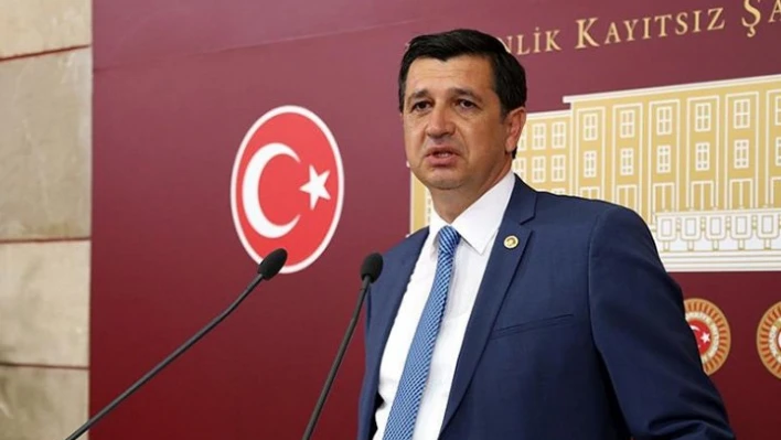 Saldırıyı kınadı