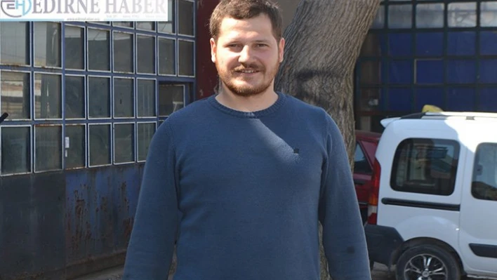 Far kapaklarından yuva