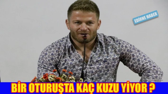 Öğrencilerden ilginç sorular