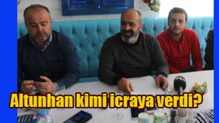 'Yavuz hırsız ev sahibini bastırırmış'