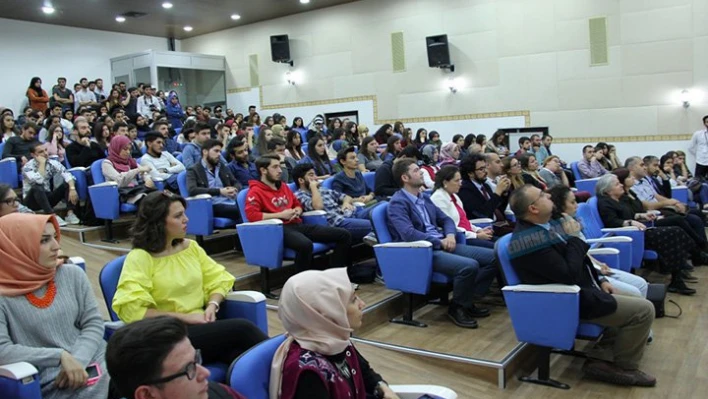 Türkiye'ye etkileri konuşuldu
