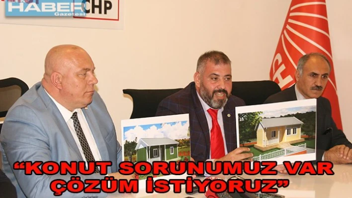 'Önce Romanız'