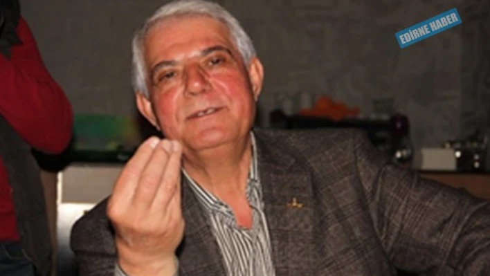Sedefçi yine sahnede