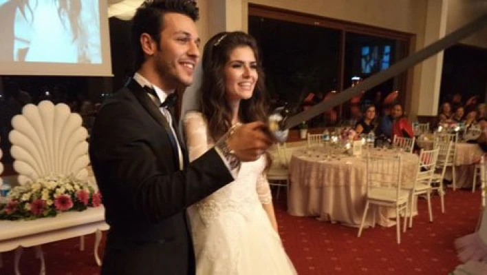 Mutluluklar Diliyoruz