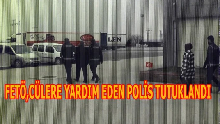 Polis memuru yardımcı olmuş