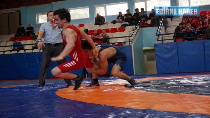 Süper Ligdeki tek takımımız