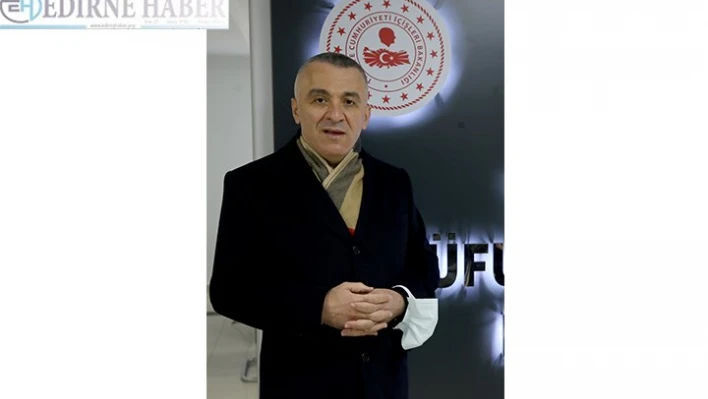 Kırklareli'nde sosyal medyada maskesiz görsellerini paylaşanlar hakkında işlem yapılacak