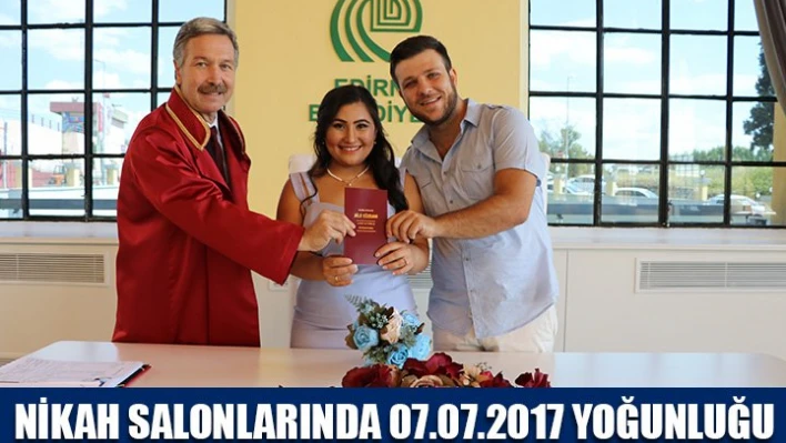 Bu günü seçtiler