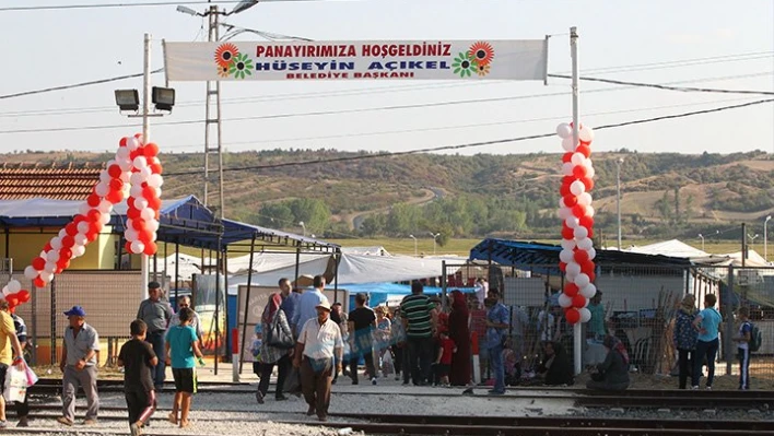Pomak bayramı heyecanla bekleniyor