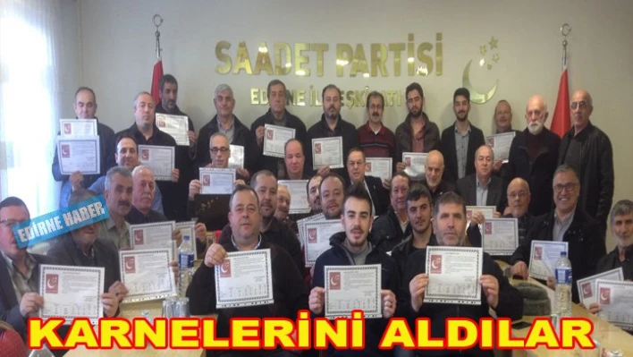 'Bu düzen değişecek!'