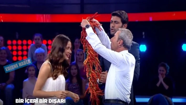 Tarihi Ciğerci Bahri Bey Fox Tv'de Yarışacak