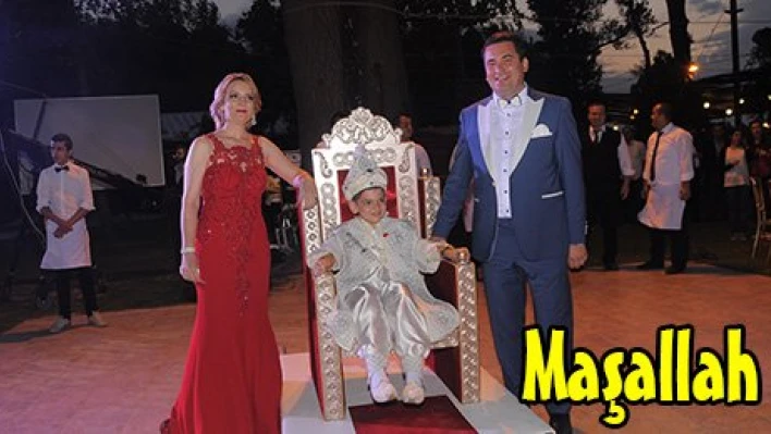 Maşallah