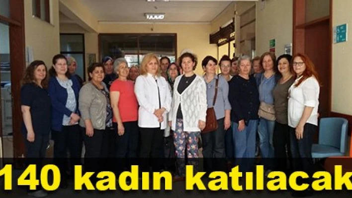 İkinci etap gerçekleştirilecek