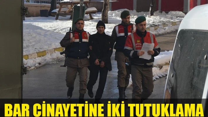 Tutuklandılar