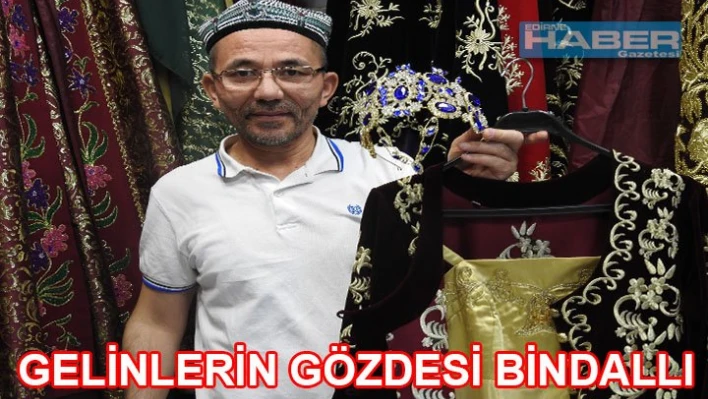 Yüzyıllardır vazgeçilmiyor