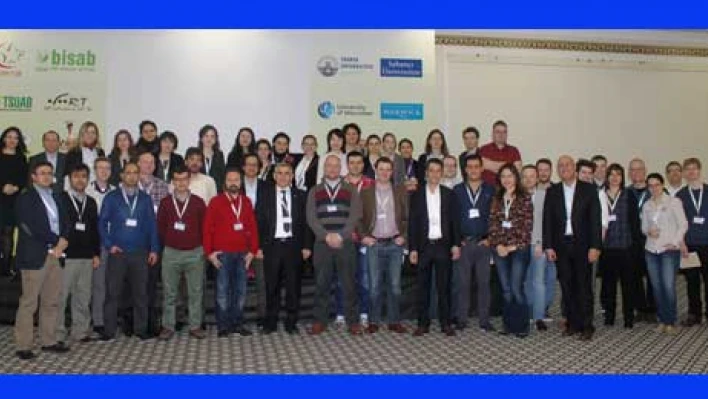 'Üst seviyede geçti'