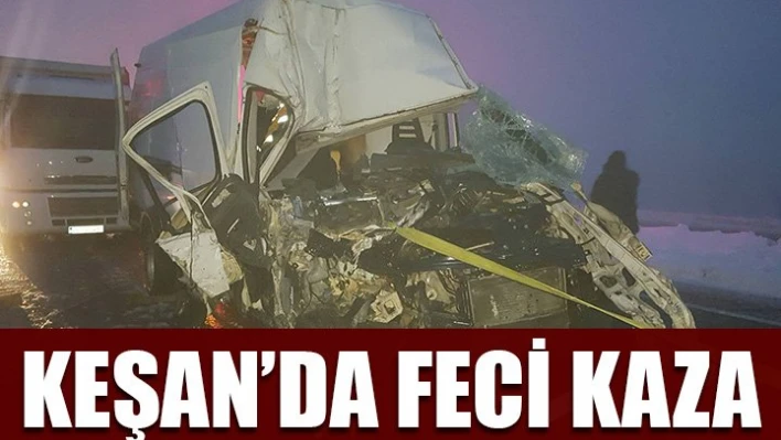 Aynı yerde iki kaza