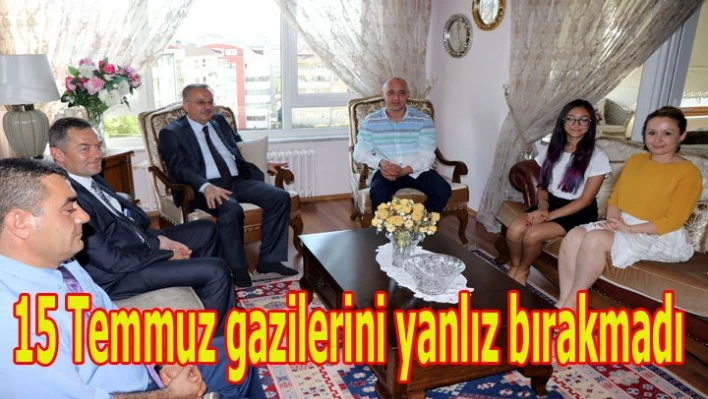 'Köprüler avantajımız oldu'