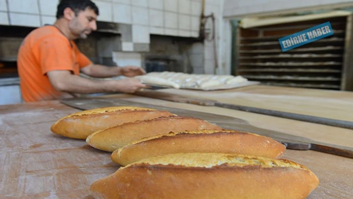 Ekmekte yeni dönem başladı