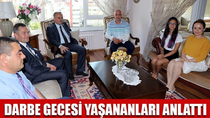 'Köprüler avantajımız oldu'