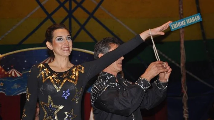 Hafta sonu Uzunköprülülerle buluşacak