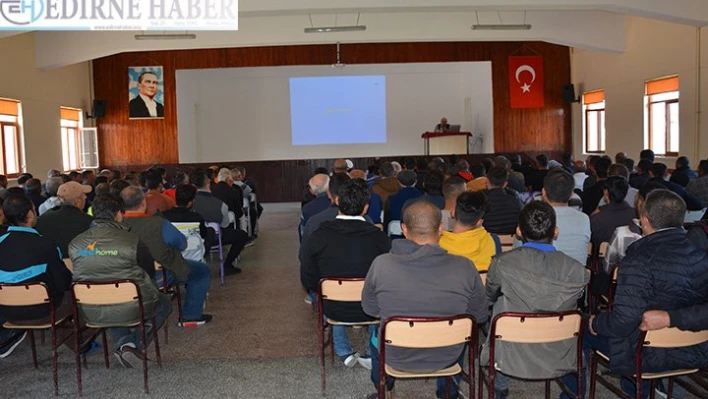 'Edirne' nin Tarihi Kimliği''