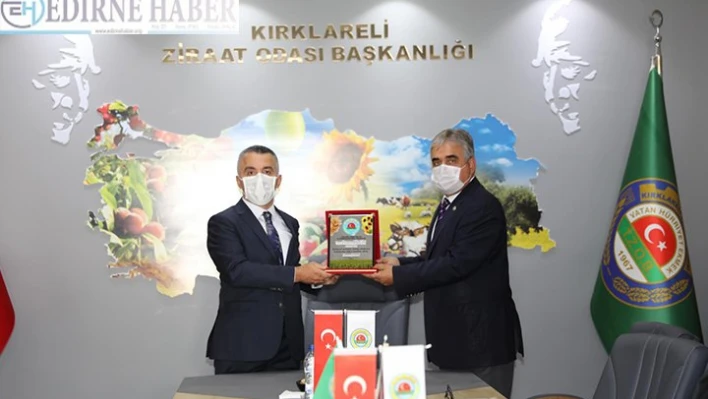  'Bu yıl çok önemli bir kuraklık bizi bekliyor'