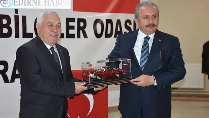 'Her şeyin temeli bu siyasi istikrardır'